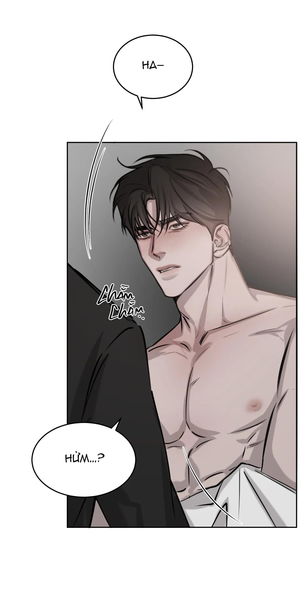Giữa Tình Cờ Và Định Mệnh Chap 19 - Next Chap 20