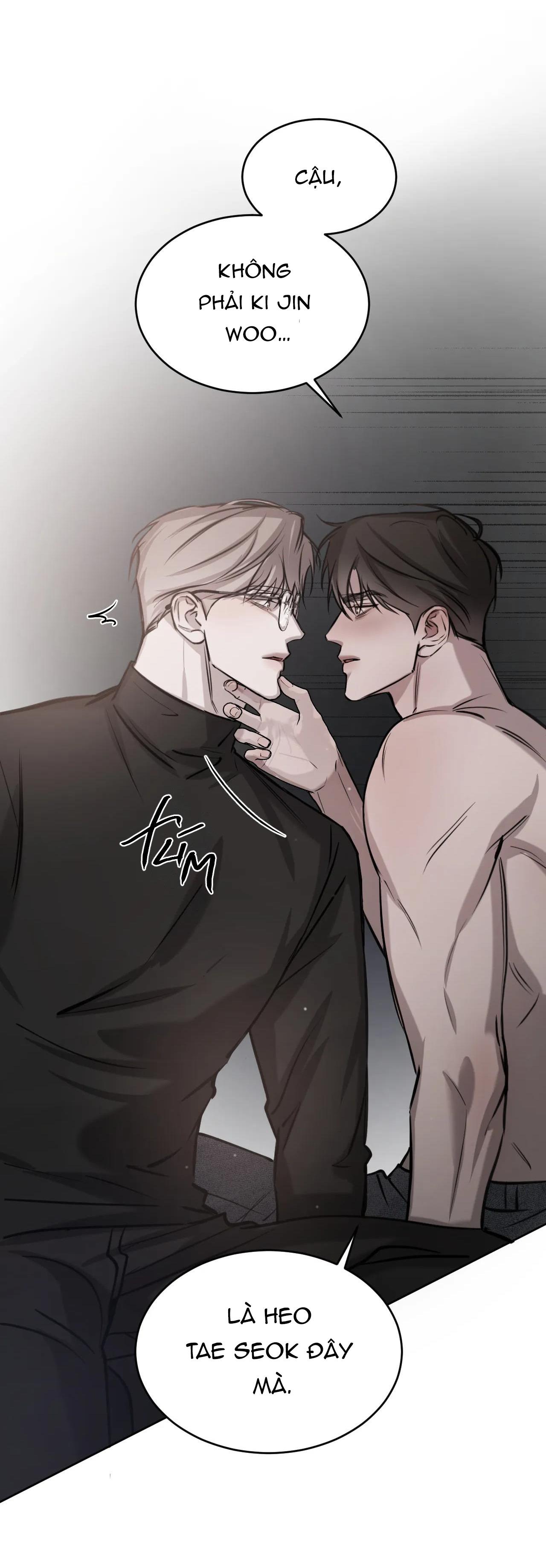 Giữa Tình Cờ Và Định Mệnh Chap 19 - Next Chap 20