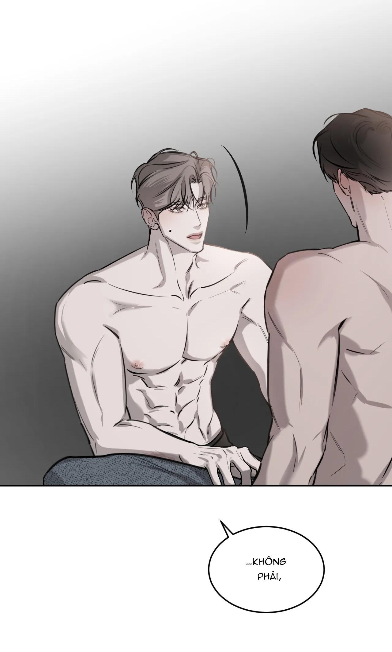 Giữa Tình Cờ Và Định Mệnh Chap 21 - Next Chap 22