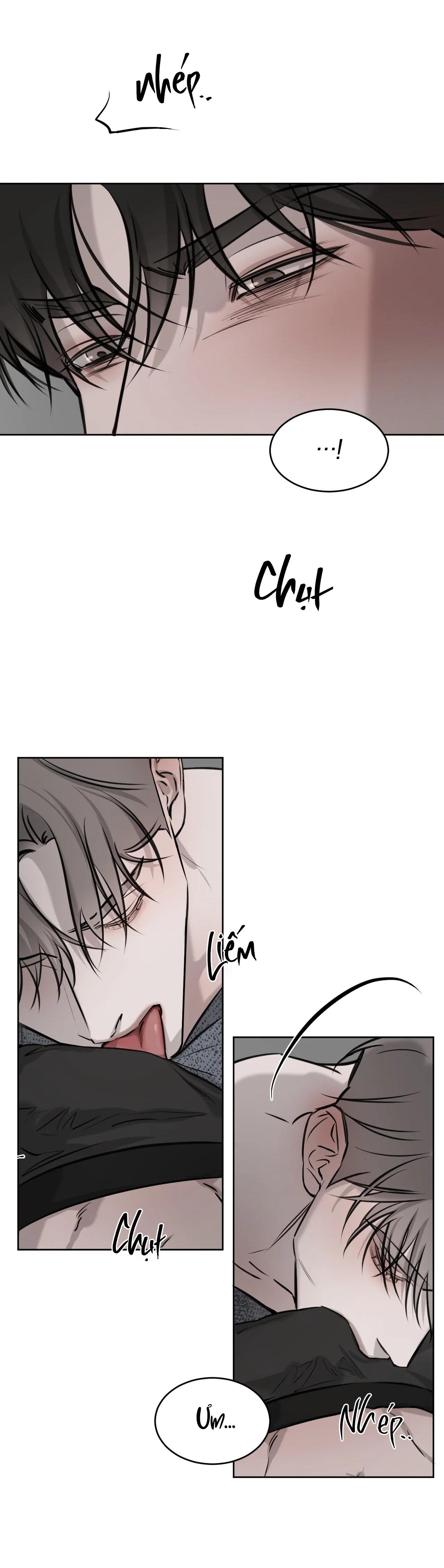 Giữa Tình Cờ Và Định Mệnh Chap 21 - Next Chap 22