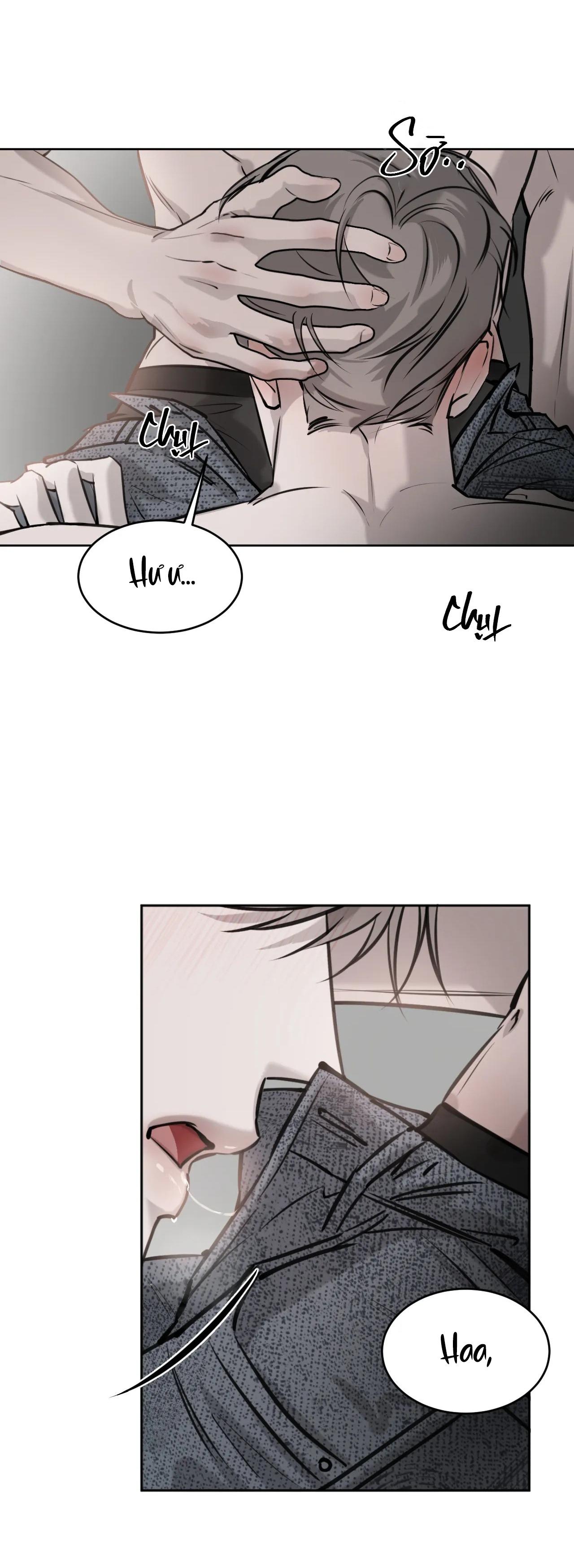 Giữa Tình Cờ Và Định Mệnh Chap 21 - Next Chap 22