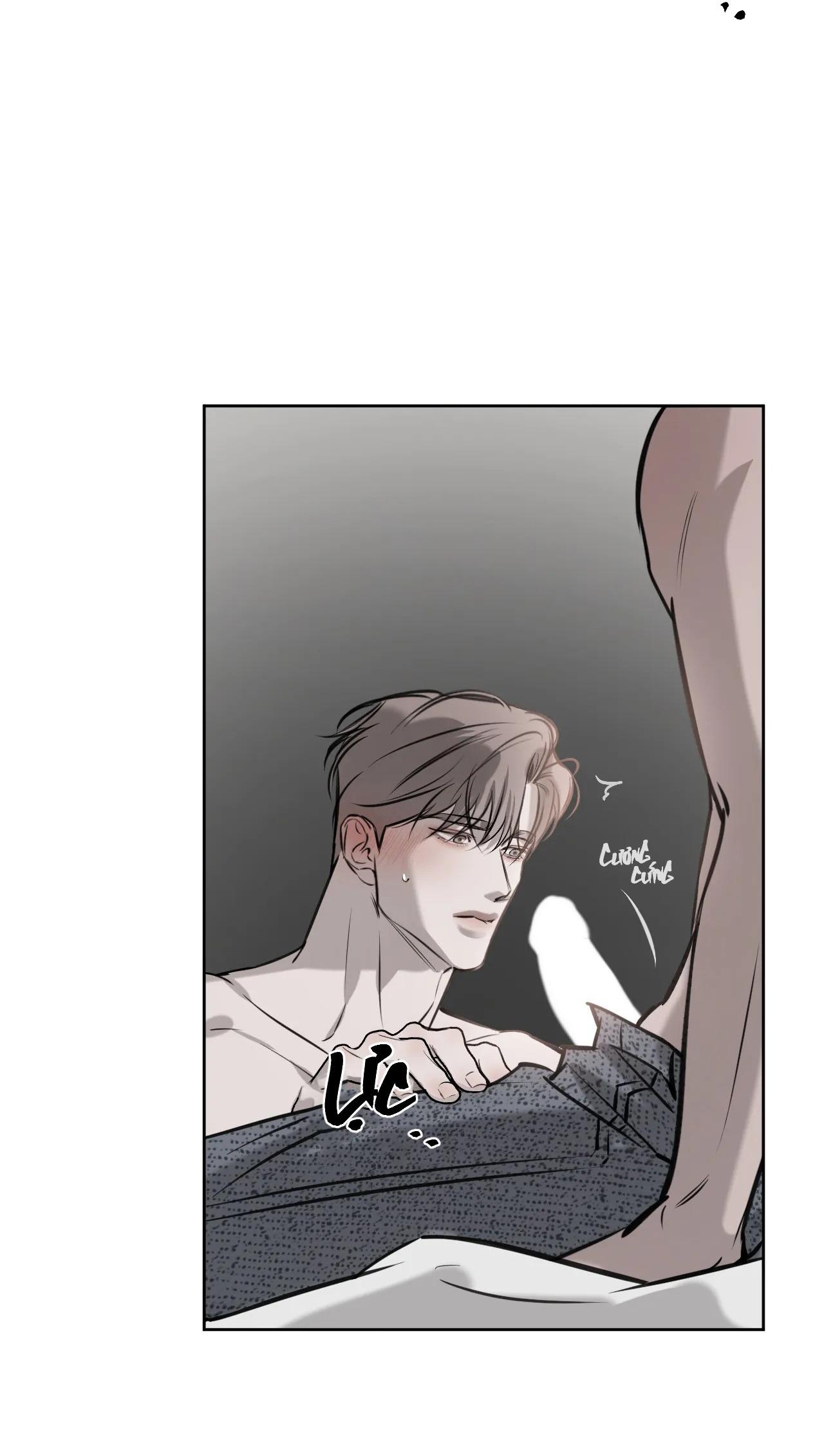 Giữa Tình Cờ Và Định Mệnh Chap 21 - Next Chap 22