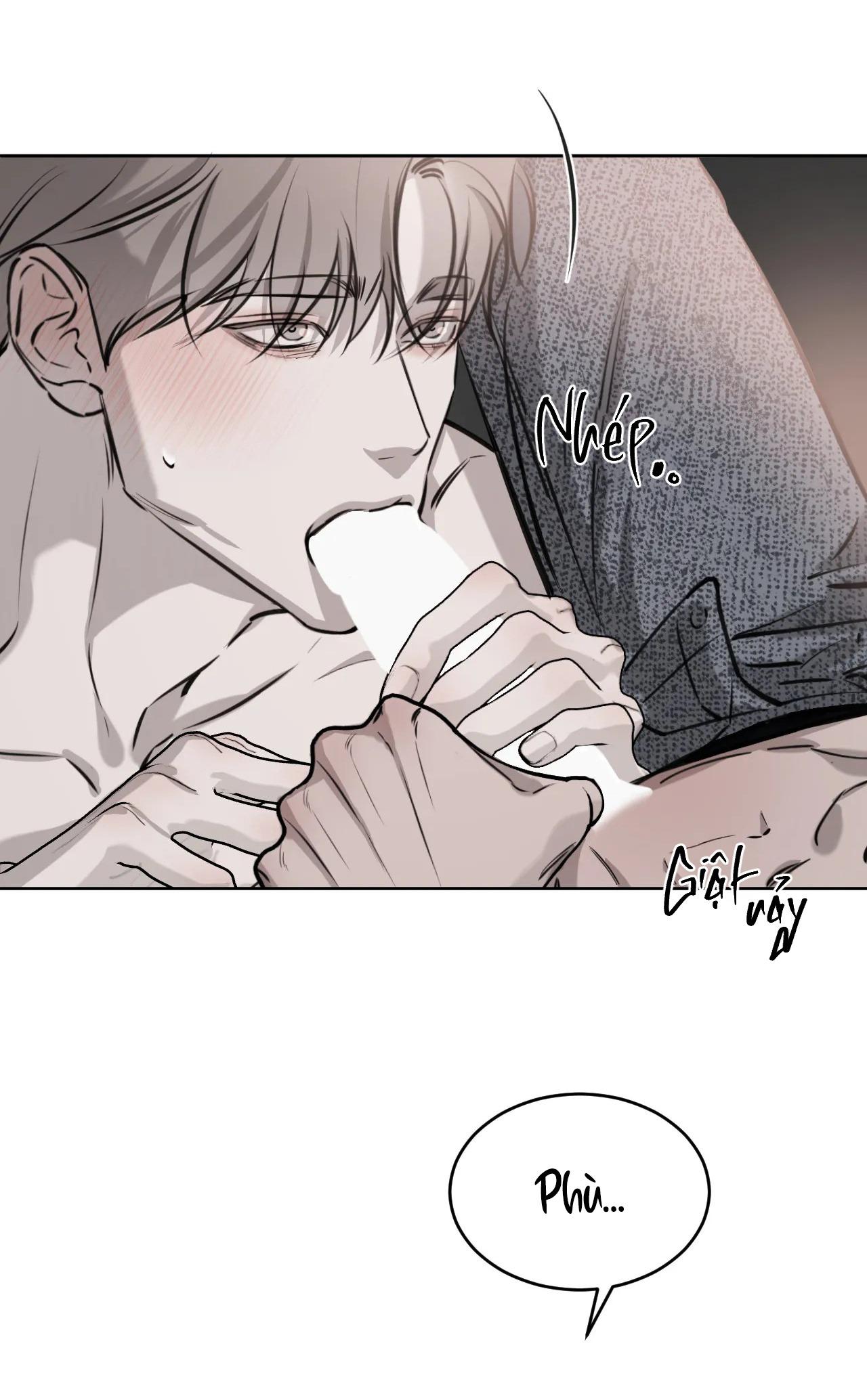 Giữa Tình Cờ Và Định Mệnh Chap 21 - Next Chap 22