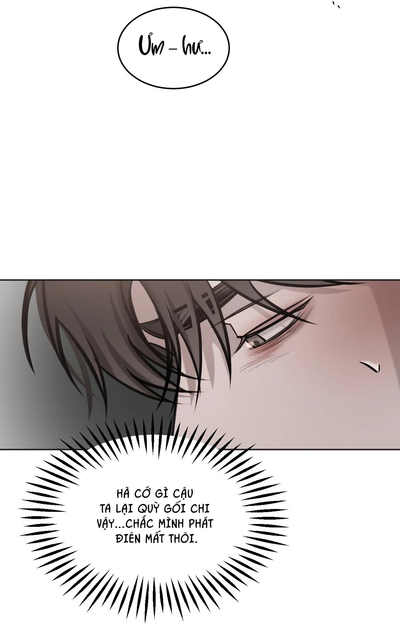 Giữa Tình Cờ Và Định Mệnh Chap 21 - Next Chap 22