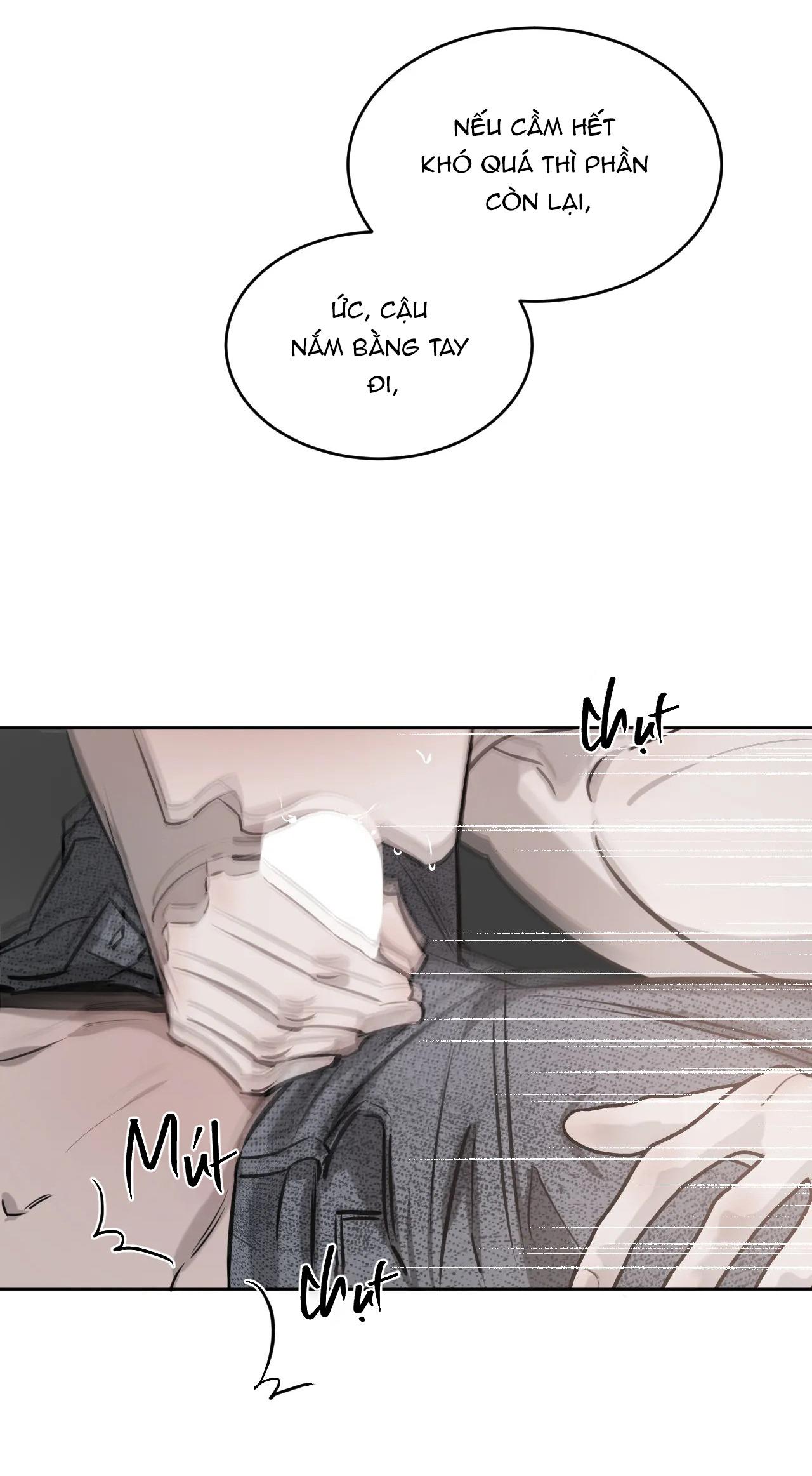 Giữa Tình Cờ Và Định Mệnh Chap 21 - Next Chap 22