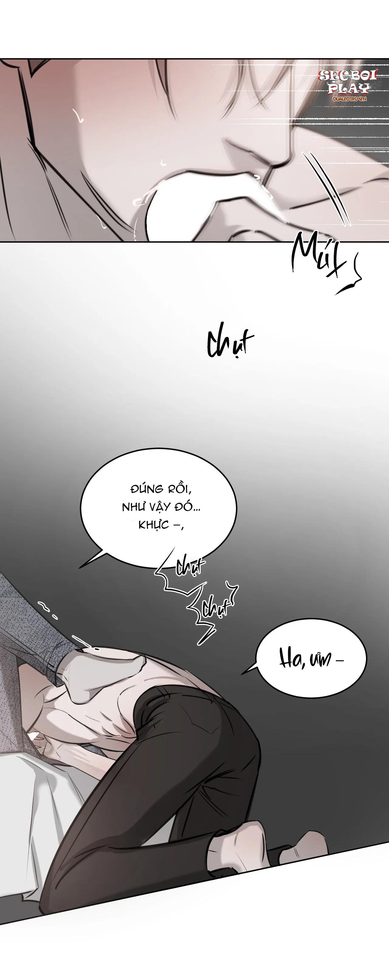 Giữa Tình Cờ Và Định Mệnh Chap 21 - Next Chap 22