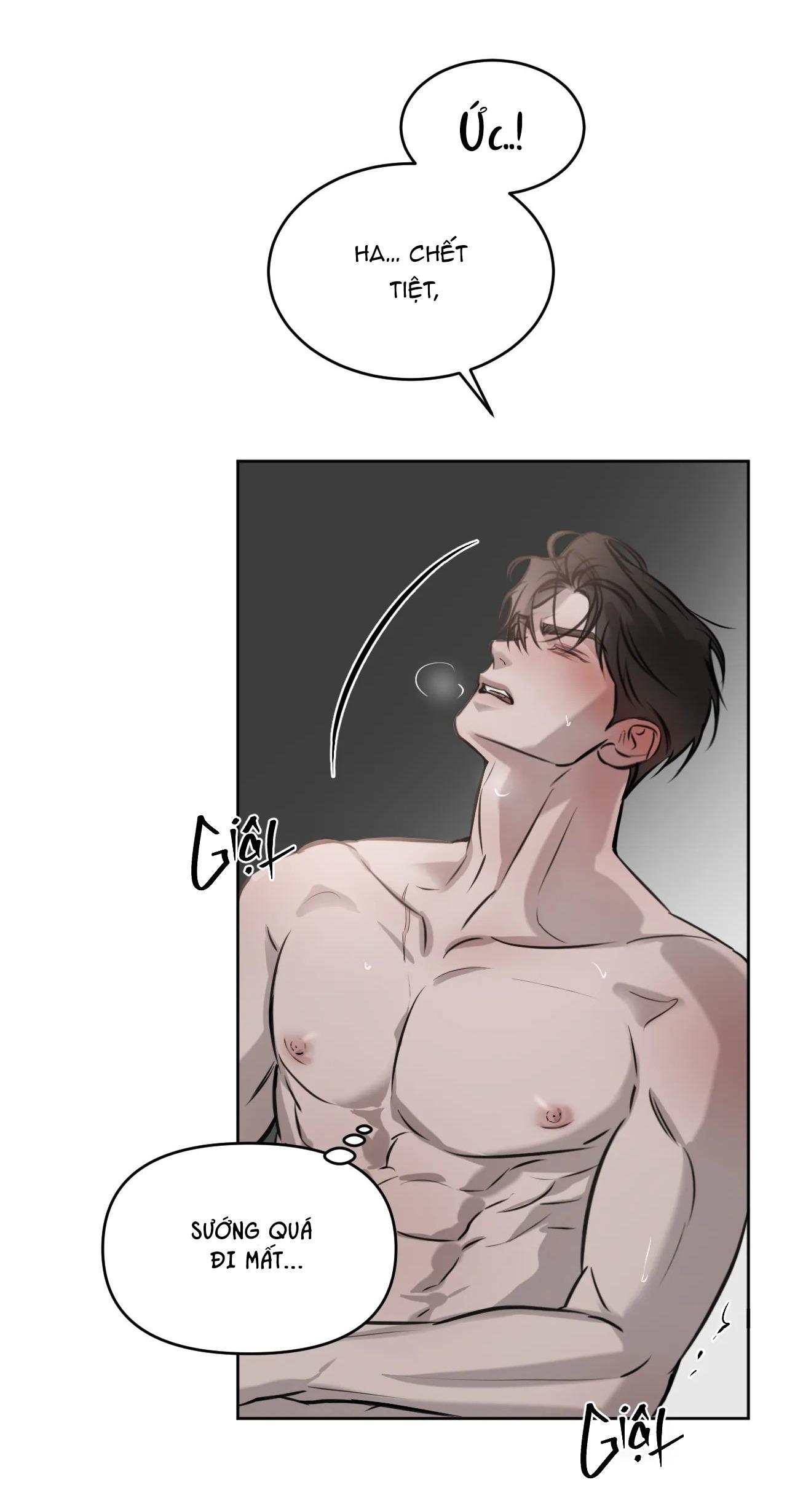 Giữa Tình Cờ Và Định Mệnh Chap 21 - Next Chap 22