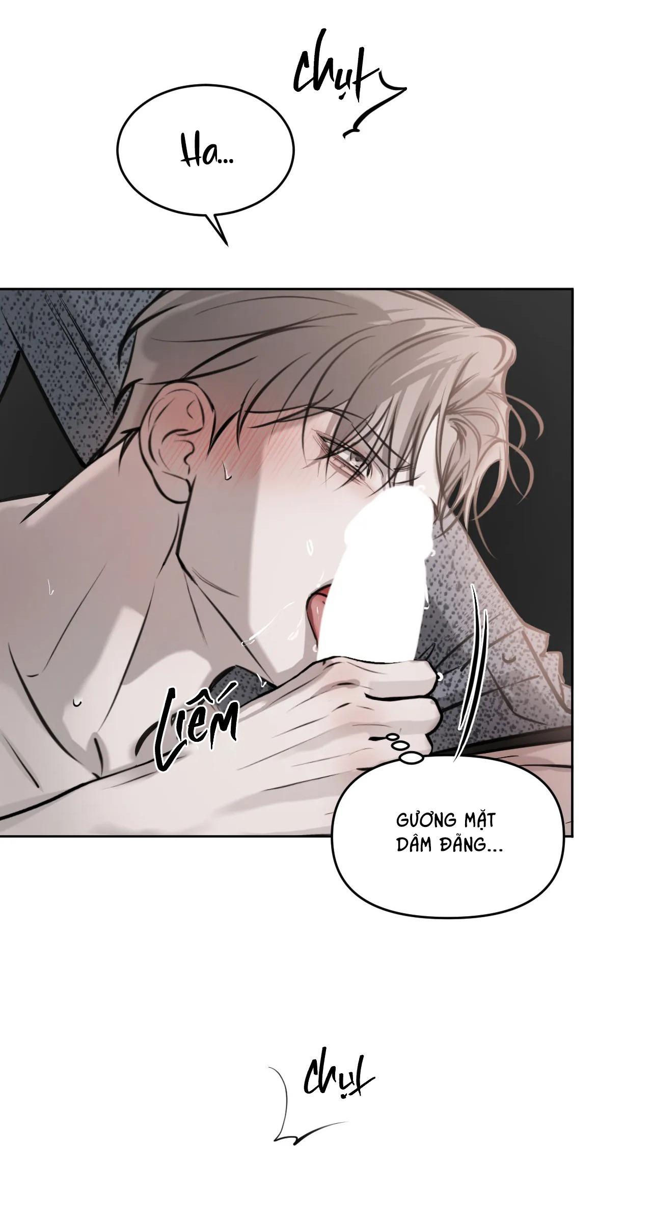 Giữa Tình Cờ Và Định Mệnh Chap 21 - Next Chap 22