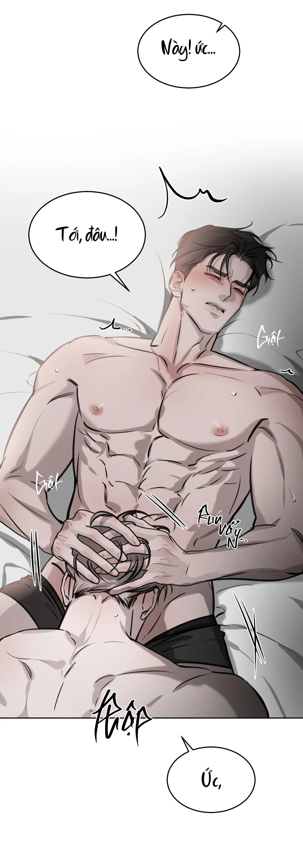 Giữa Tình Cờ Và Định Mệnh Chap 21 - Next Chap 22