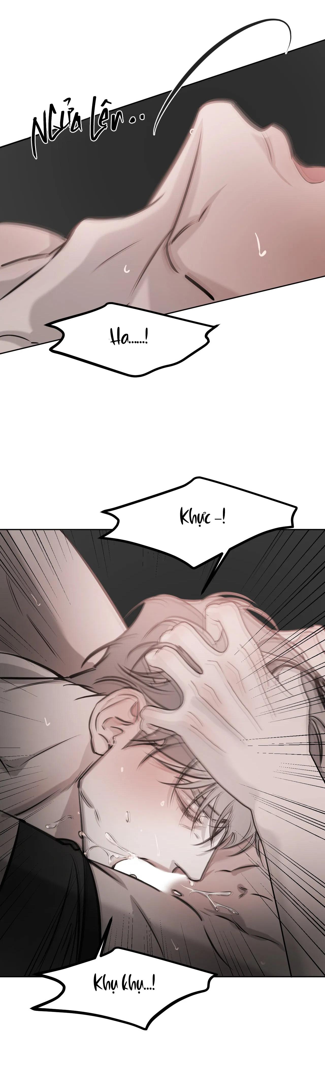 Giữa Tình Cờ Và Định Mệnh Chap 21 - Next Chap 22