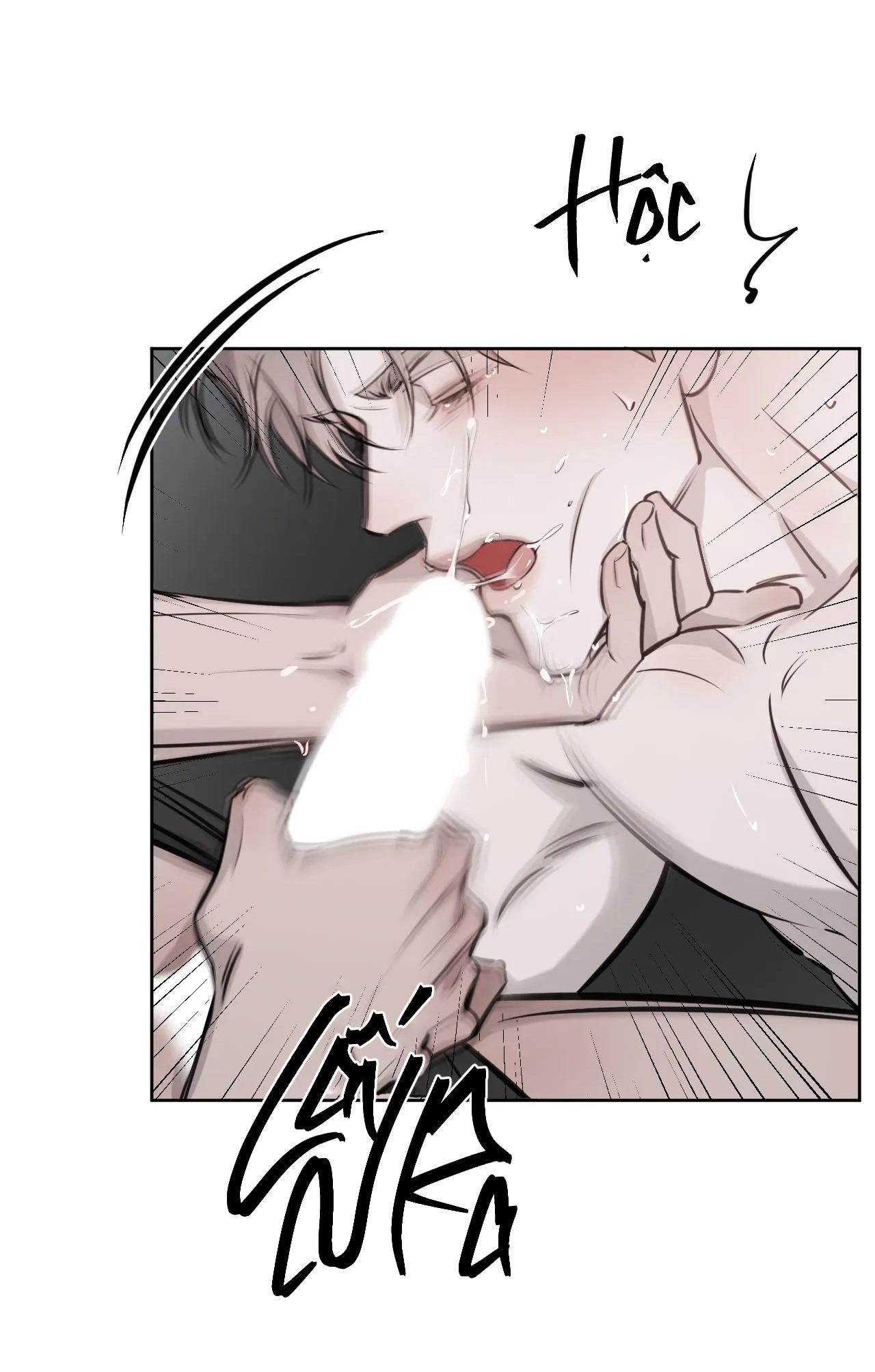 Giữa Tình Cờ Và Định Mệnh Chap 21 - Next Chap 22