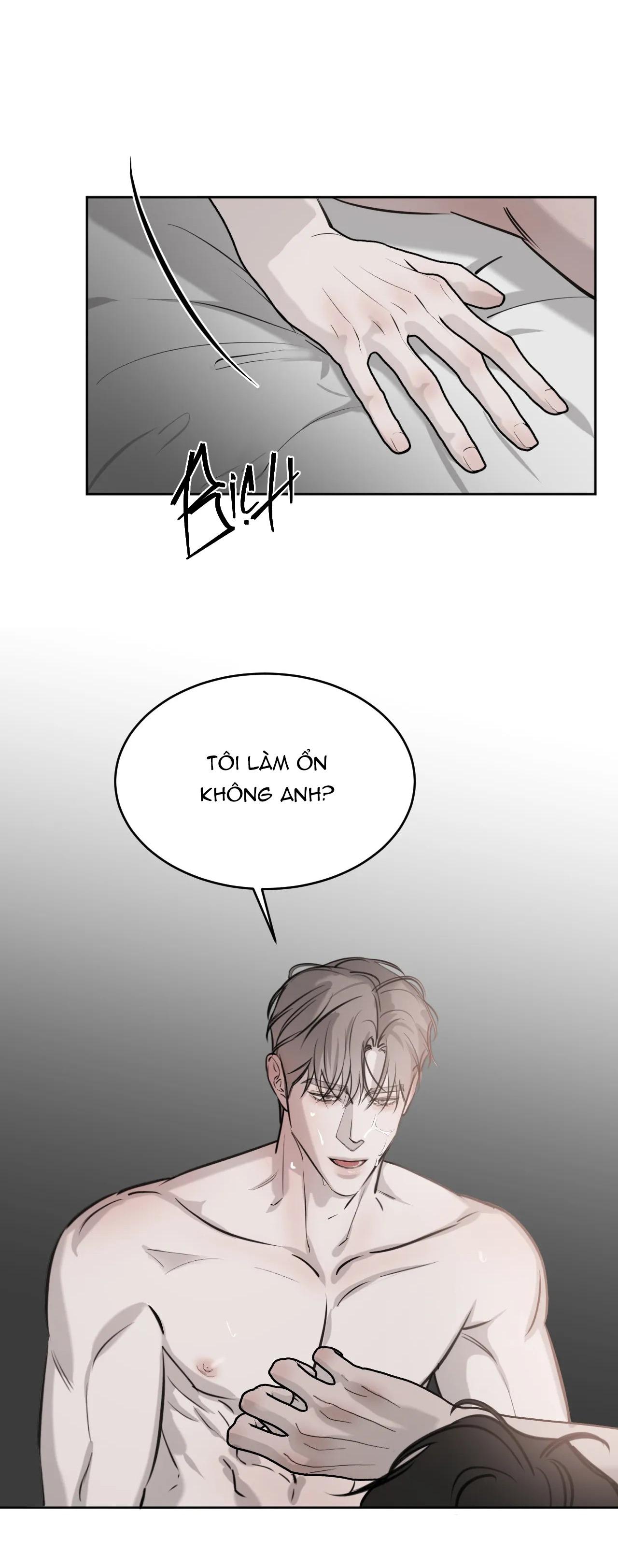 Giữa Tình Cờ Và Định Mệnh Chap 21 - Next Chap 22