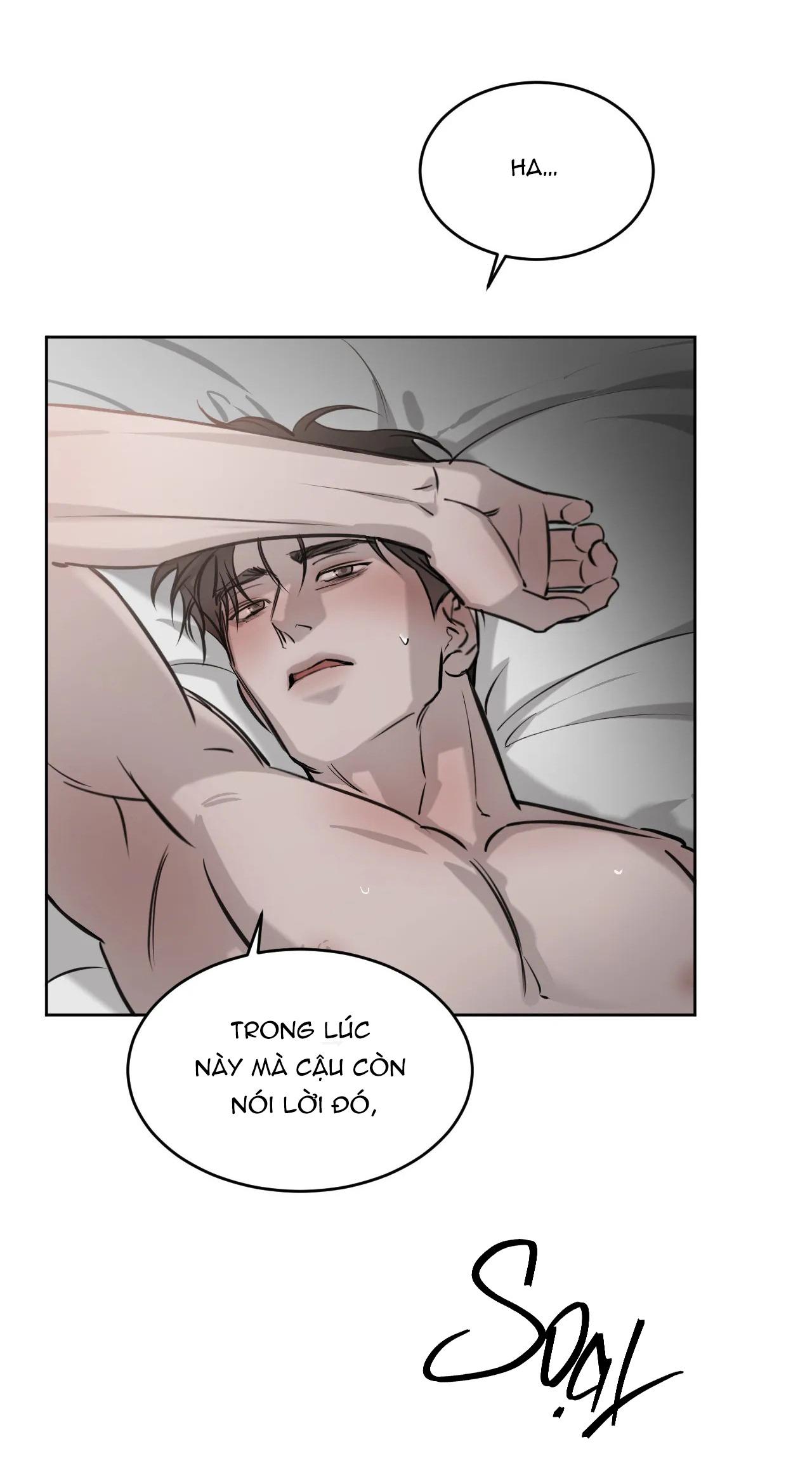 Giữa Tình Cờ Và Định Mệnh Chap 21 - Next Chap 22