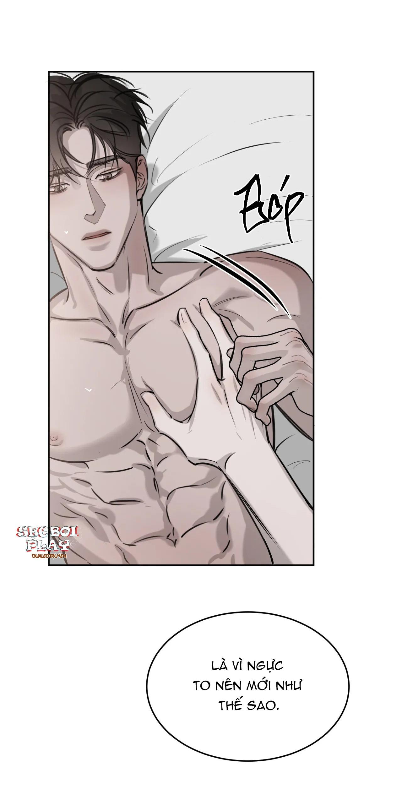 Giữa Tình Cờ Và Định Mệnh Chap 21 - Next Chap 22