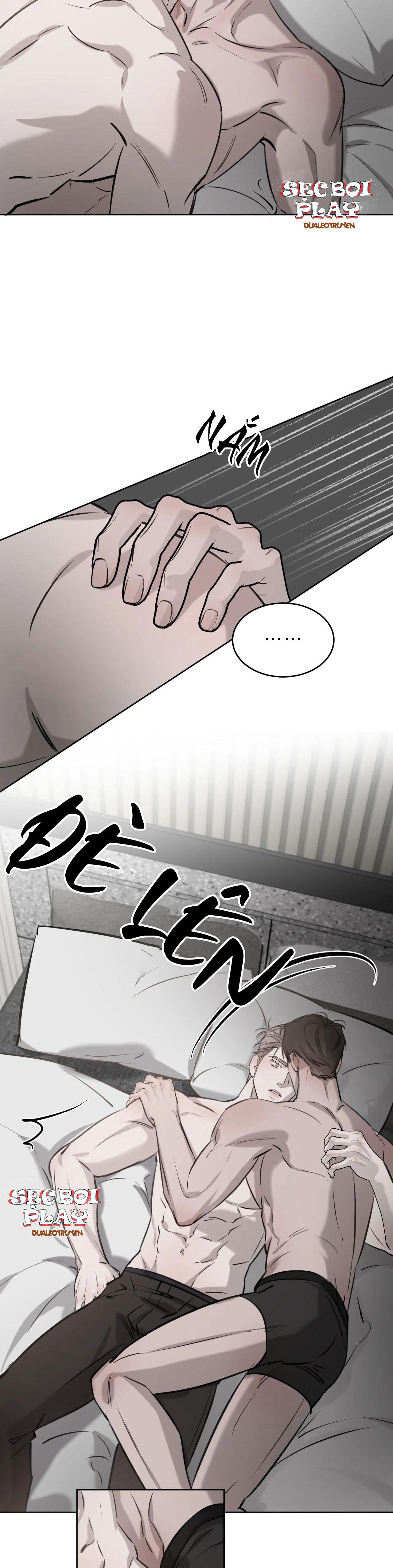 Giữa Tình Cờ Và Định Mệnh Chap 22 - Next Chap 23
