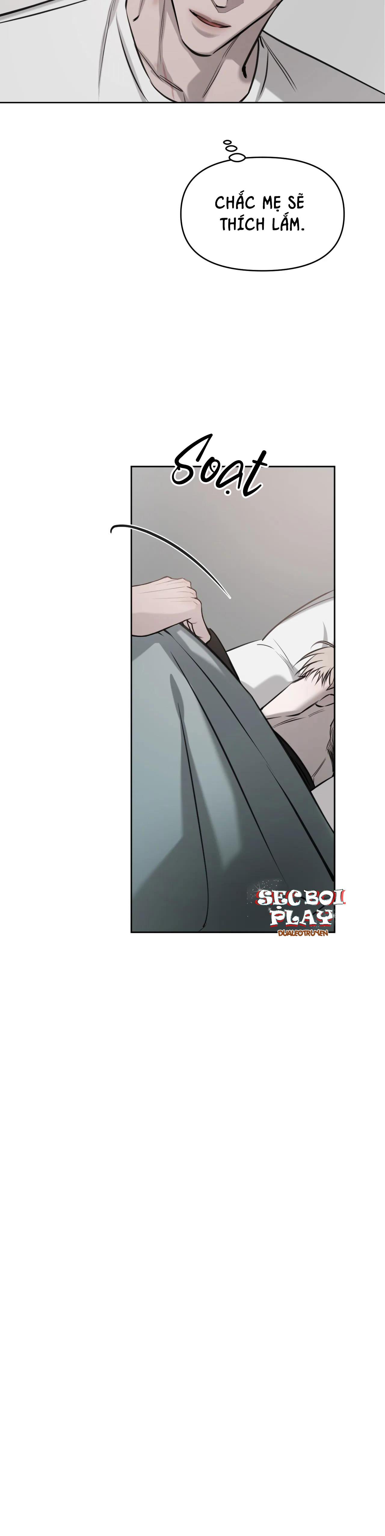 Giữa Tình Cờ Và Định Mệnh Chap 24 - Next Chap 25