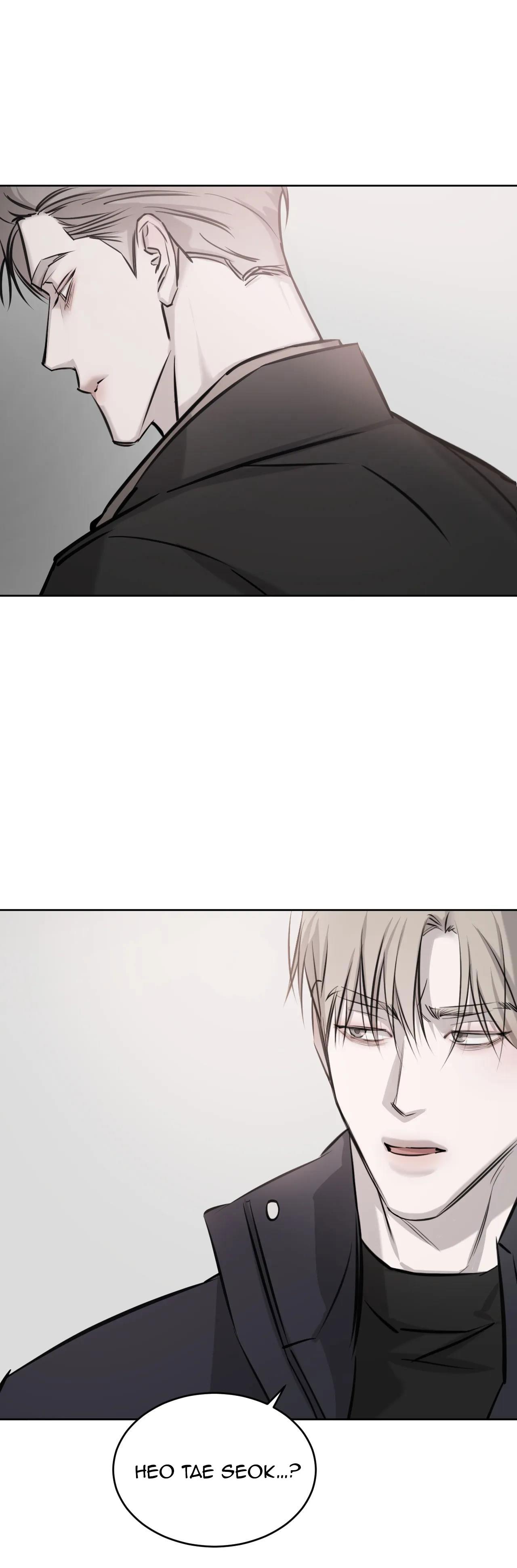 Giữa Tình Cờ Và Định Mệnh Chap 25 - Next Chap 26