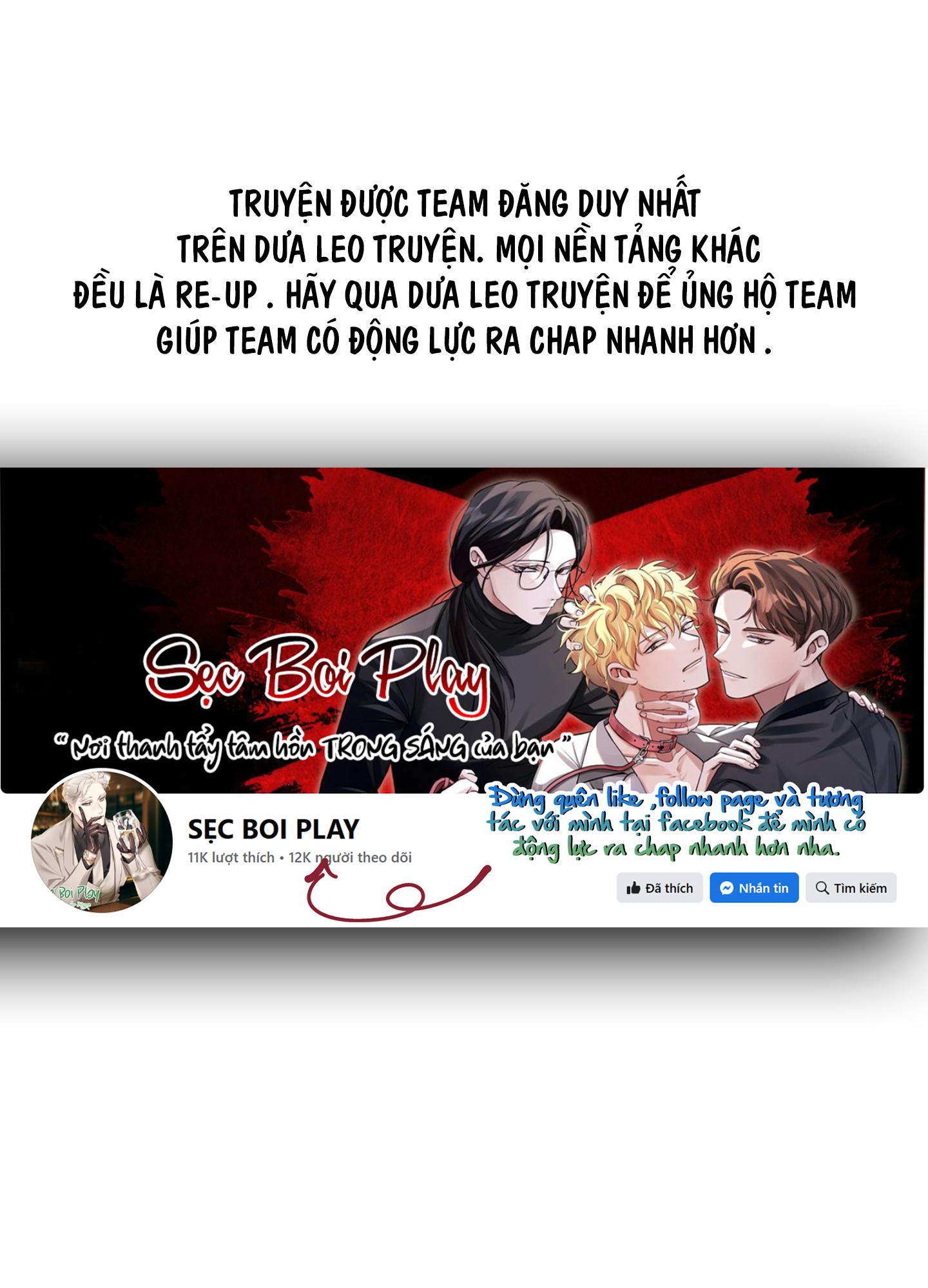 Giữa Tình Cờ Và Định Mệnh Chap 25 - Next Chap 26