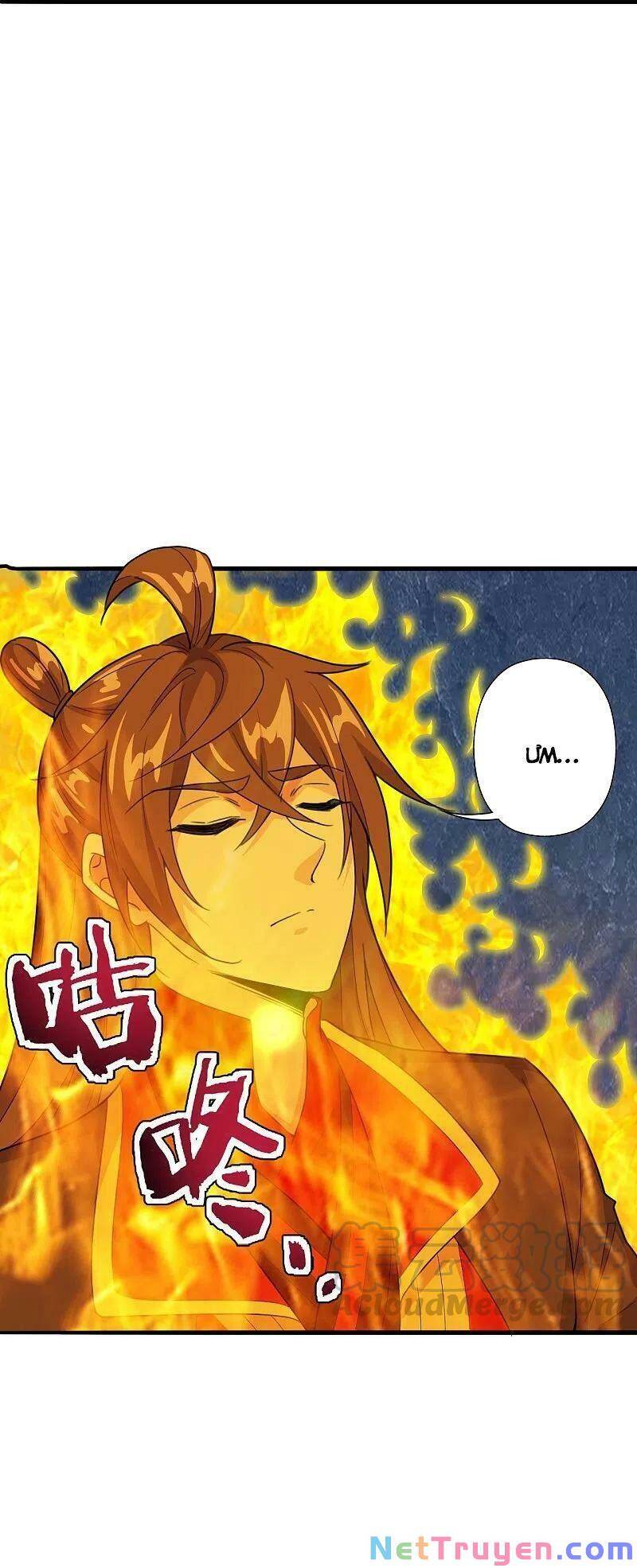 Tiên Võ Đế Tôn Chap 201 - Next Chap 202