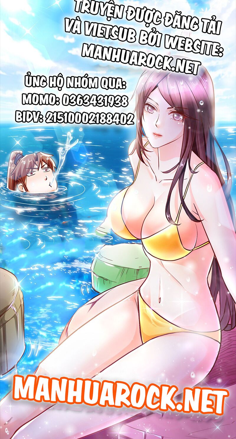 Tiên Võ Đế Tôn Chap 277 - Next Chap 278