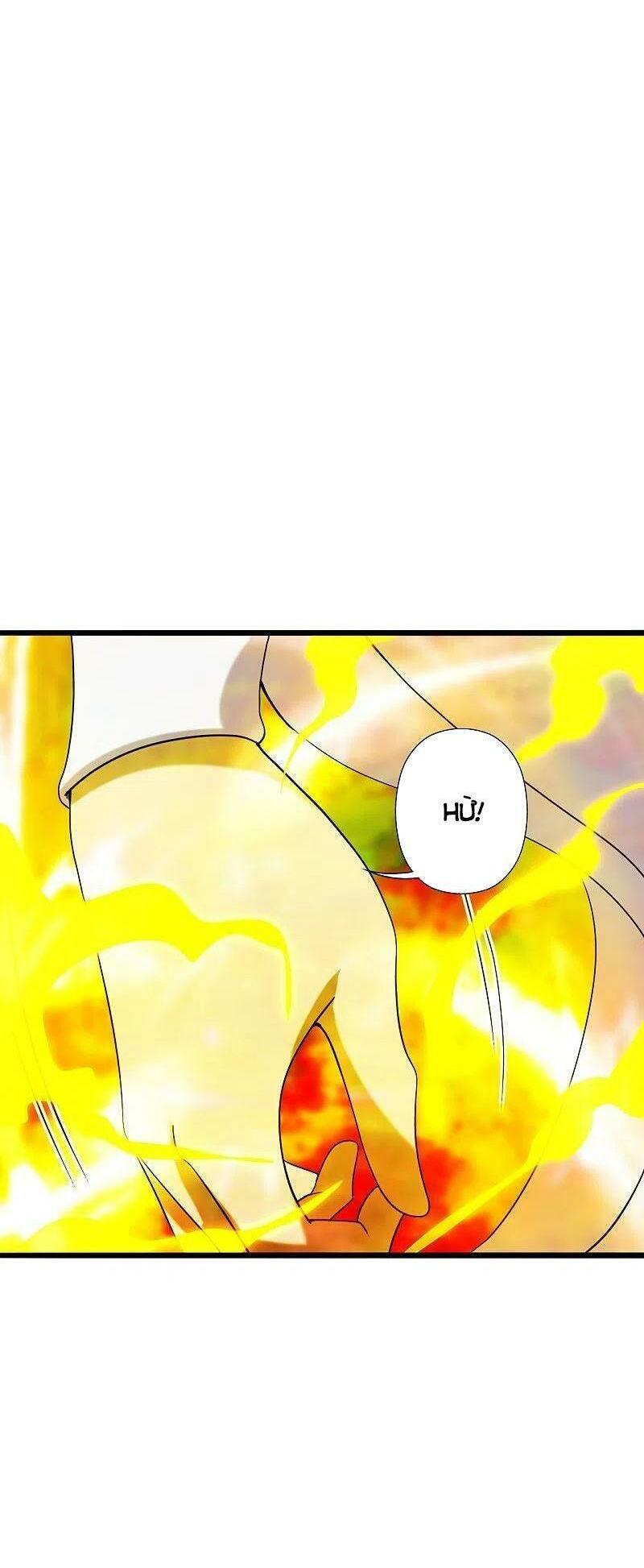 Tiên Võ Đế Tôn Chap 290 - Next Chap 291