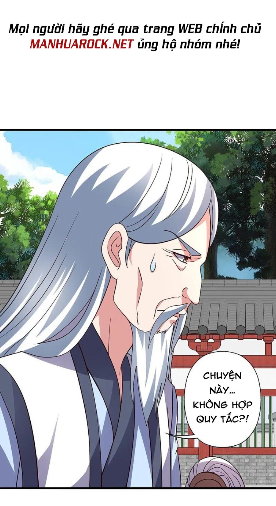 Tiên Võ Đế Tôn Chap 331 - Next Chap 332