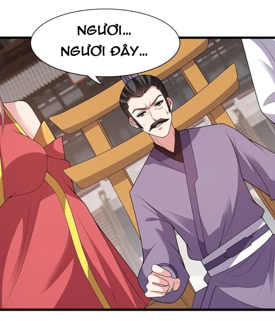 Tiên Võ Đế Tôn Chap 331 - Next Chap 332