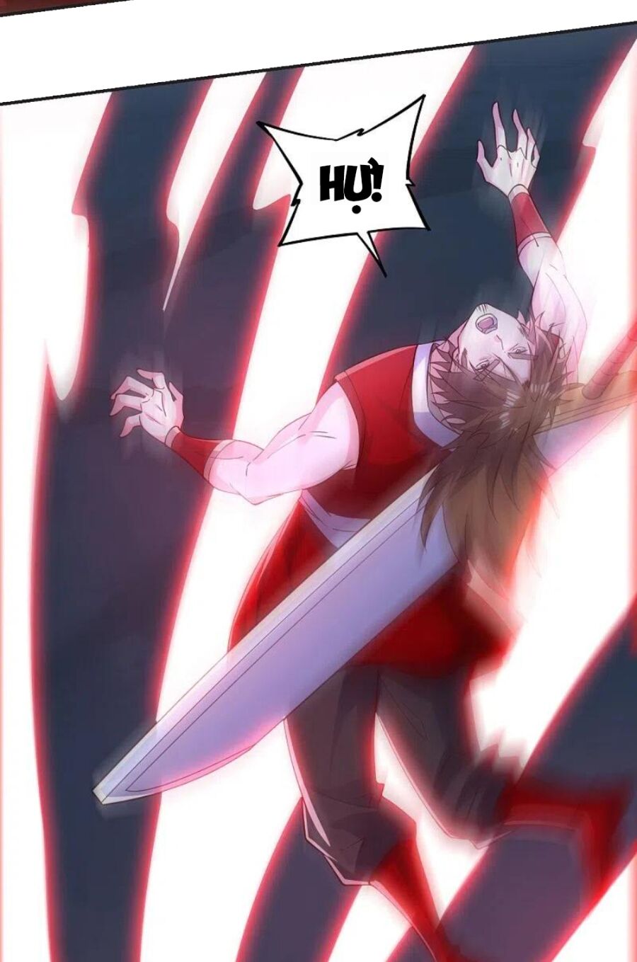 Tiên Võ Đế Tôn Chap 337 - Next Chap 338