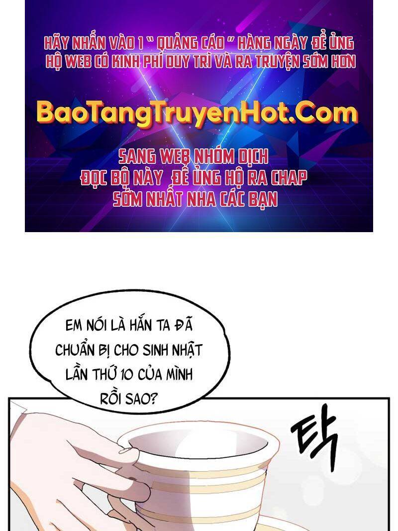 Con Trai Út Của Đại Pháp Sư Lừng Danh Chap 6 - Next Chap 7