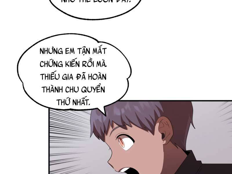 Con Trai Út Của Đại Pháp Sư Lừng Danh Chap 6 - Next Chap 7