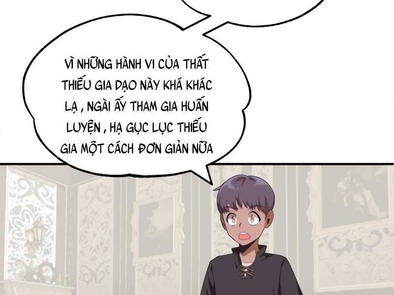Con Trai Út Của Đại Pháp Sư Lừng Danh Chap 6 - Next Chap 7