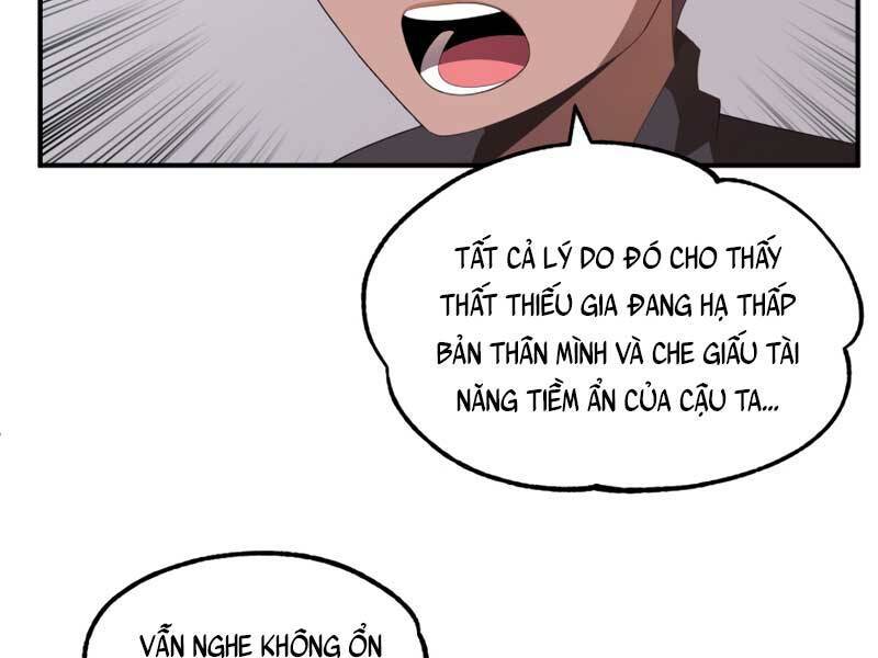Con Trai Út Của Đại Pháp Sư Lừng Danh Chap 6 - Next Chap 7