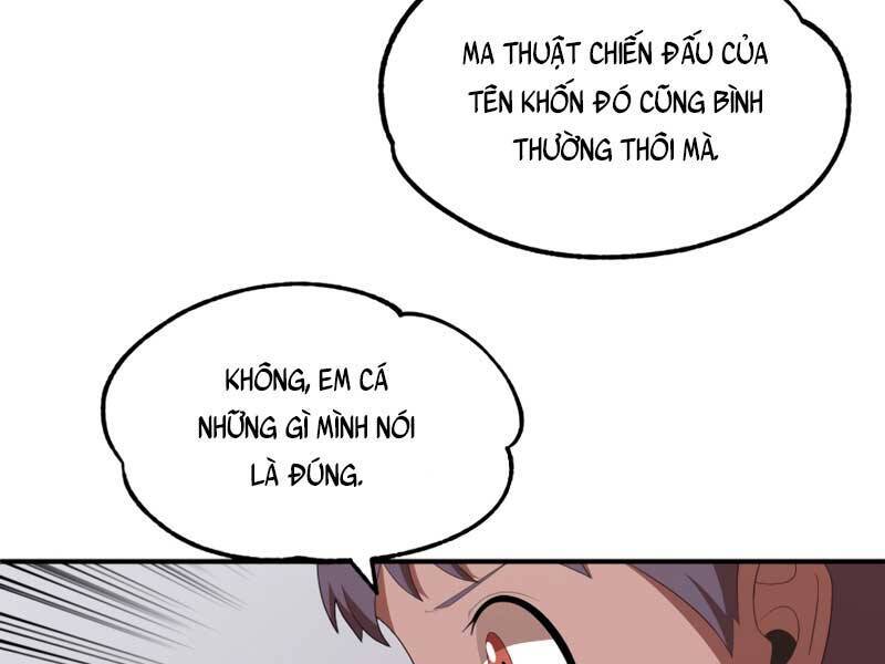 Con Trai Út Của Đại Pháp Sư Lừng Danh Chap 6 - Next Chap 7