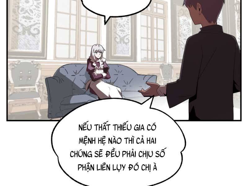 Con Trai Út Của Đại Pháp Sư Lừng Danh Chap 6 - Next Chap 7