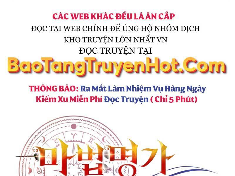 Con Trai Út Của Đại Pháp Sư Lừng Danh Chap 6 - Next Chap 7