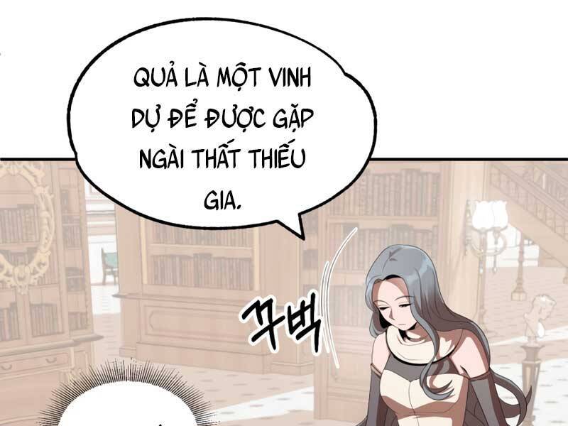 Con Trai Út Của Đại Pháp Sư Lừng Danh Chap 6 - Next Chap 7