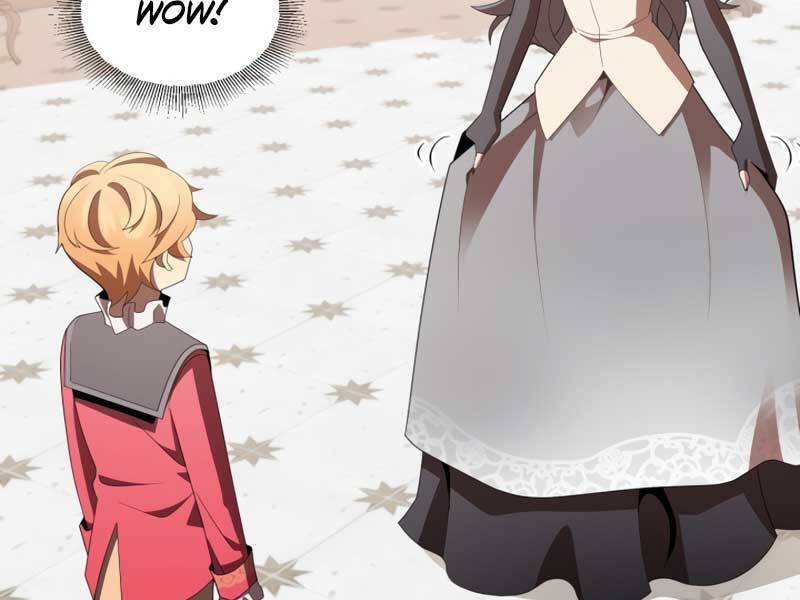 Con Trai Út Của Đại Pháp Sư Lừng Danh Chap 6 - Next Chap 7