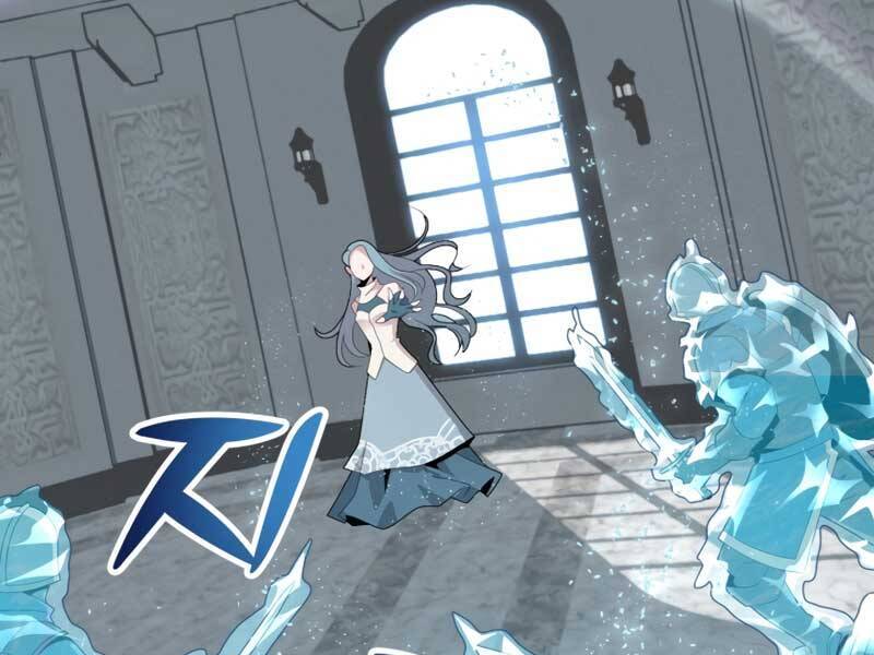 Con Trai Út Của Đại Pháp Sư Lừng Danh Chap 6 - Next Chap 7