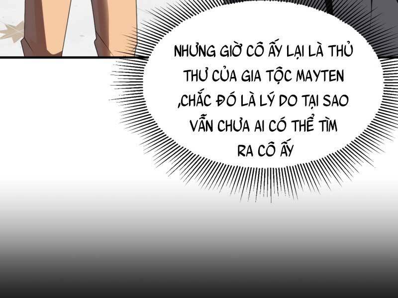 Con Trai Út Của Đại Pháp Sư Lừng Danh Chap 6 - Next Chap 7