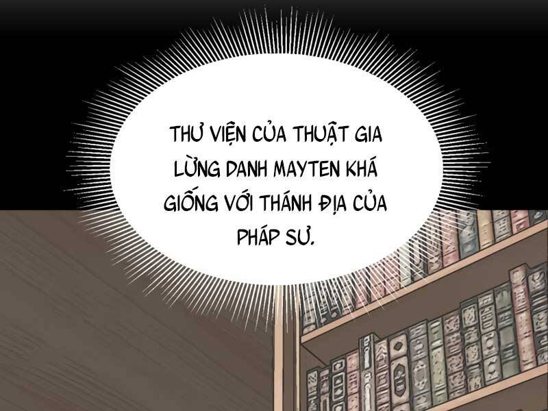 Con Trai Út Của Đại Pháp Sư Lừng Danh Chap 6 - Next Chap 7
