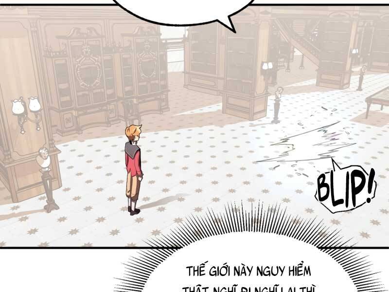 Con Trai Út Của Đại Pháp Sư Lừng Danh Chap 6 - Next Chap 7
