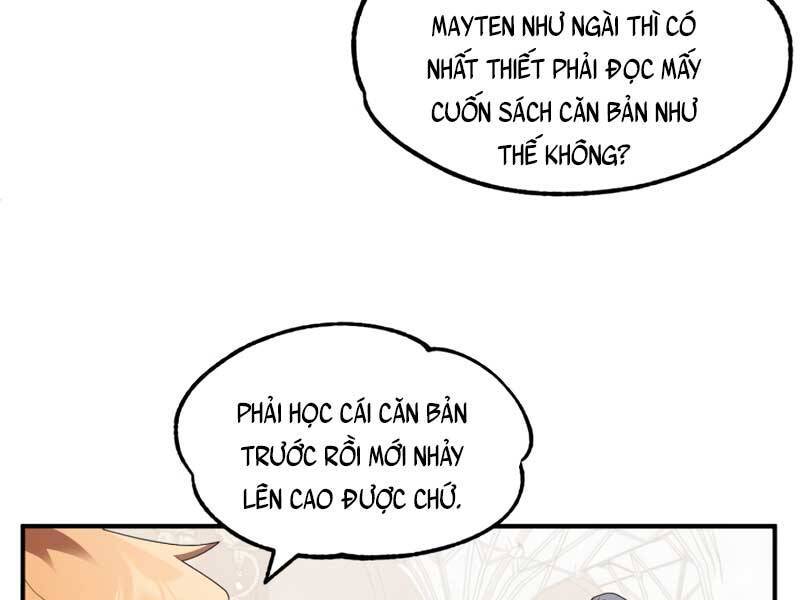 Con Trai Út Của Đại Pháp Sư Lừng Danh Chap 6 - Next Chap 7