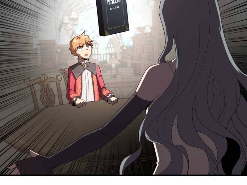 Con Trai Út Của Đại Pháp Sư Lừng Danh Chap 6 - Next Chap 7