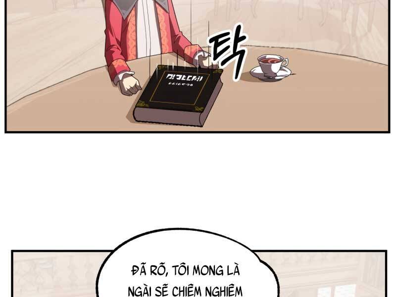 Con Trai Út Của Đại Pháp Sư Lừng Danh Chap 6 - Next Chap 7