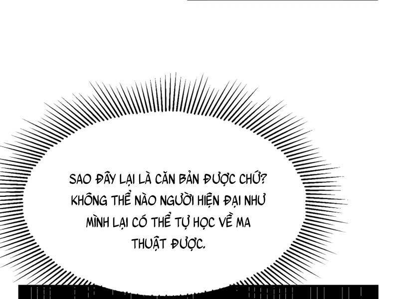 Con Trai Út Của Đại Pháp Sư Lừng Danh Chap 6 - Next Chap 7