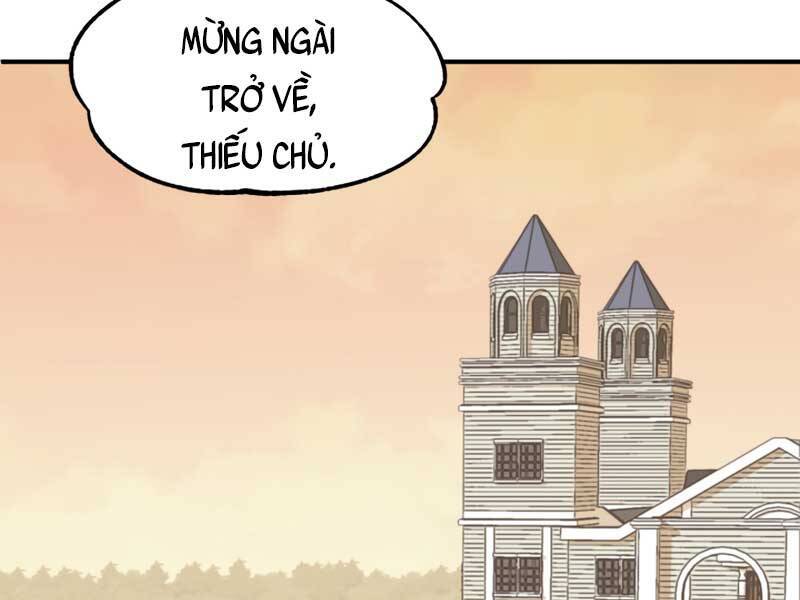 Con Trai Út Của Đại Pháp Sư Lừng Danh Chap 6 - Next Chap 7