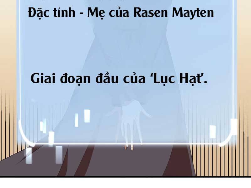 Con Trai Út Của Đại Pháp Sư Lừng Danh Chap 6 - Next Chap 7