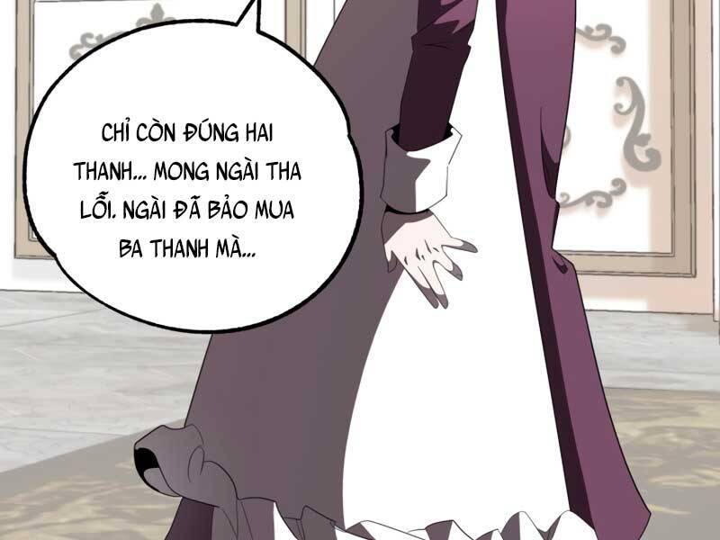 Con Trai Út Của Đại Pháp Sư Lừng Danh Chap 5 - Next Chap 6