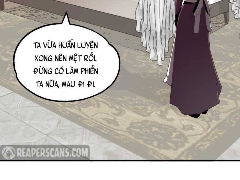 Con Trai Út Của Đại Pháp Sư Lừng Danh Chap 5 - Next Chap 6