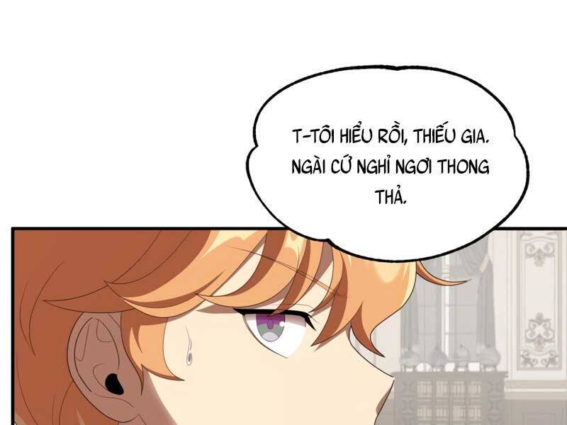 Con Trai Út Của Đại Pháp Sư Lừng Danh Chap 5 - Next Chap 6